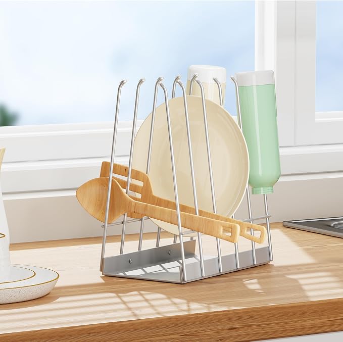 Reusable Bags Drying Rack, Foldable Plastic Bags Dryer - Image 3