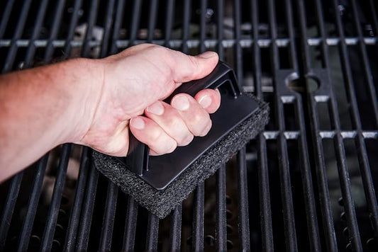 Charbroil® Deluxe Griddle Scrub Brush - Image 2