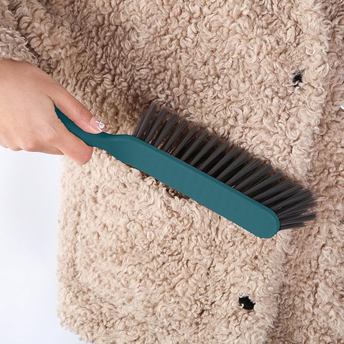 2pcs Hand Broom Soft Bristle Cleaning Brush - Image 5