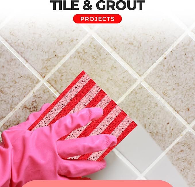 Multi-Purpose Sponges for Cleaning - Image 6
