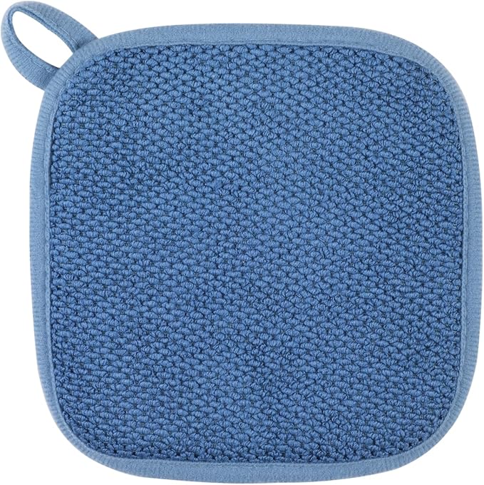 Microfiber Dish Drying Mat, Super Absorbent Kitchen Dish Drying Pad, Reversible by GeeRic