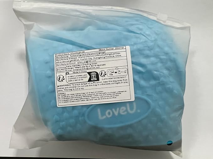 Kitchen Oven Gloves - Image 6