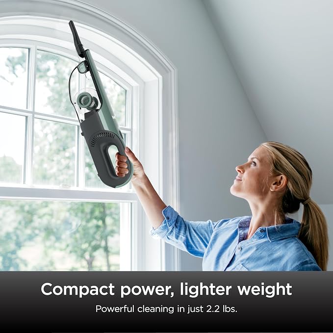 Shark UltraCyclone Pro Cordless Handheld Vacuum, Powerful Suction, Handheld - Image 7