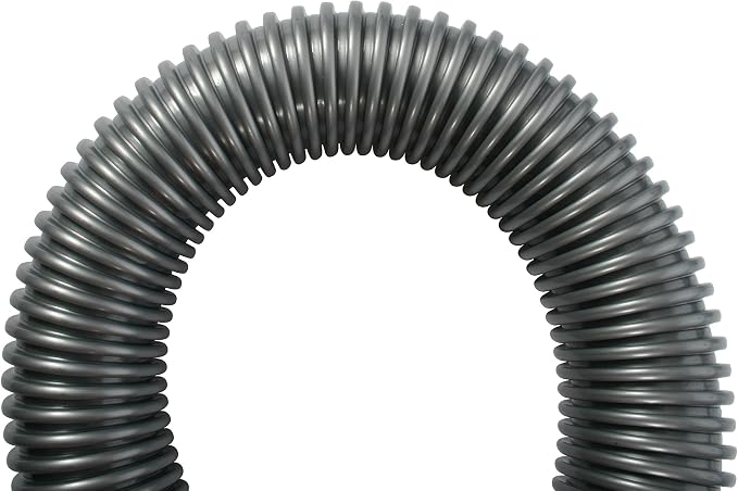 Cen-Tec Systems 30 Ft. Premium Shop Vacuum Extension Hose - Image 5
