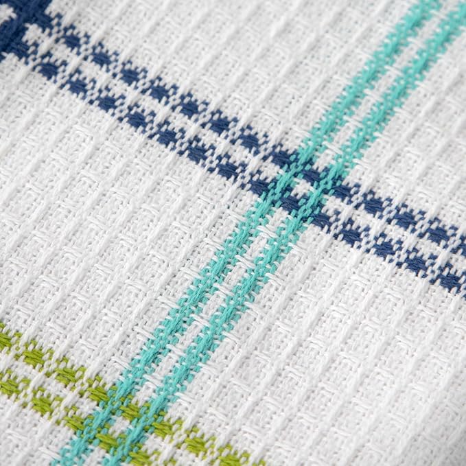 T-Fal Premium Waffle Dish Cloths: Highly Absorbent, Super Soft Long Lasting - Image 3