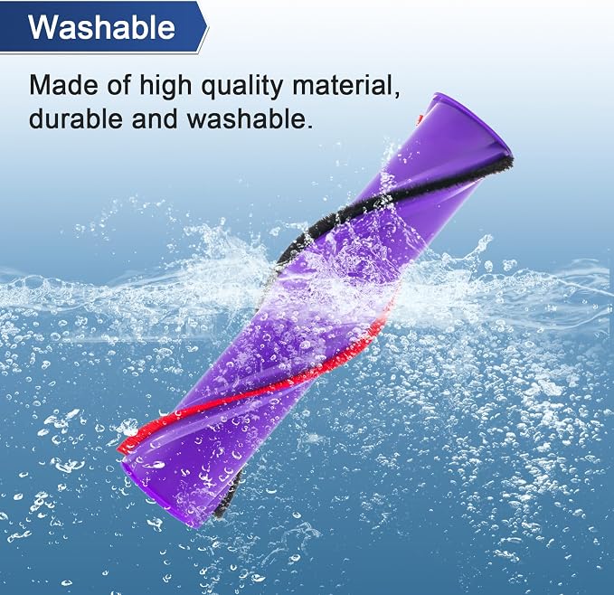 Garbage fighter Vacuum Attachments Quick-Release Motorhead Cleaner - Image 7