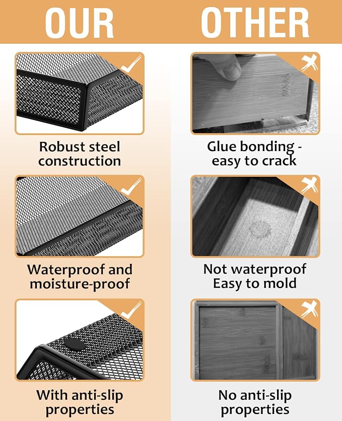 JANE EYRE kitchen drawer organizer - Image 7