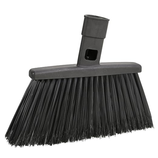 SWOPT Standard Multi-Surface Angle Broom Cleaning Head — Indoor and Outdoor by SWOPTCleaning
