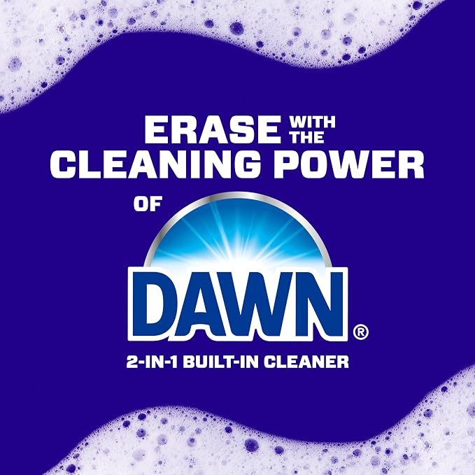 Mr. Clean Magic Eraser Sponge, Bathroom Cleaner, Shower Cleaner, Tub Cleaner - Image 4
