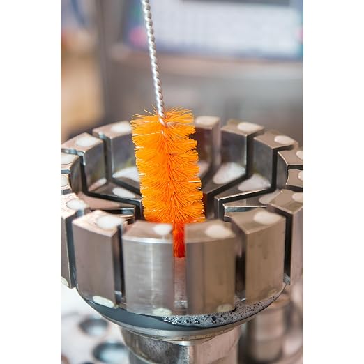 Vikan 53786 Tube Brush - Image 2