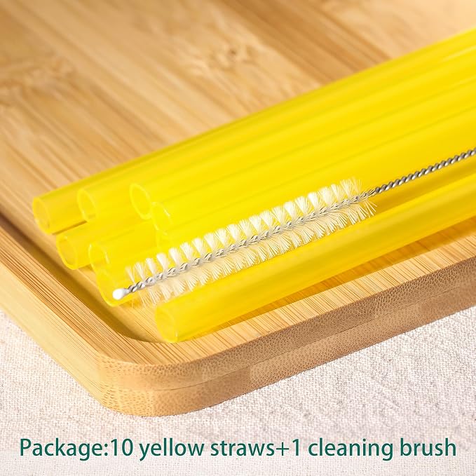 Dakoufish Replacement Straw for Stanley|Owala|Simple Modern 40oz 30oz Tumbler - Image 6