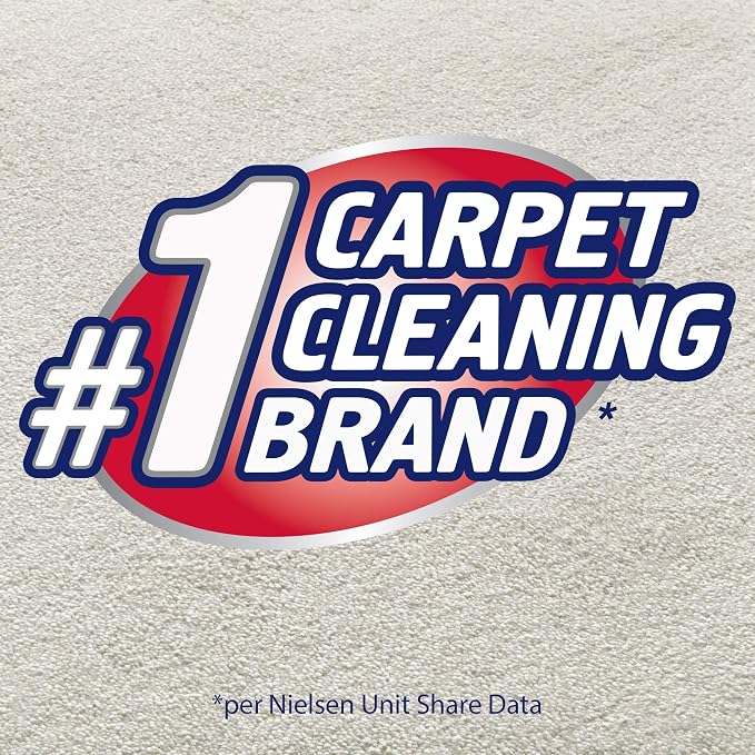 Resolve Ultra Pet Odor and Stain Remover Spray – Carpet Cleaner - Image 12