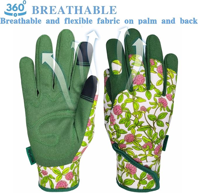 Thorn Proof&Puncture Resistant Gardening Gloves - Image 8