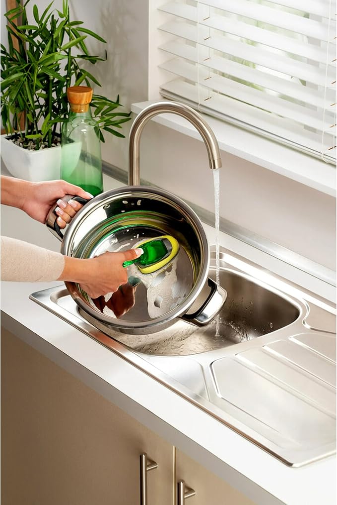 Scotch-Brite Heavy Duty Dishwand Refill - Image 14