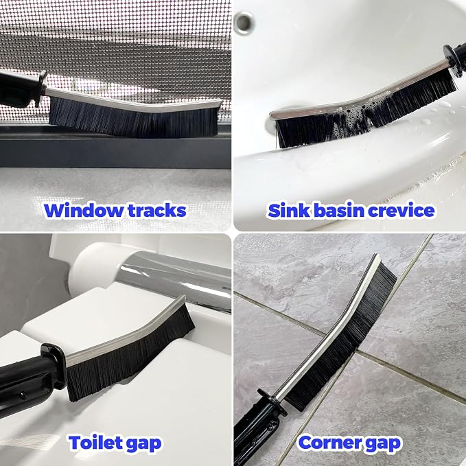 Holikme Dryer Vent Cleaner Kit - Image 5