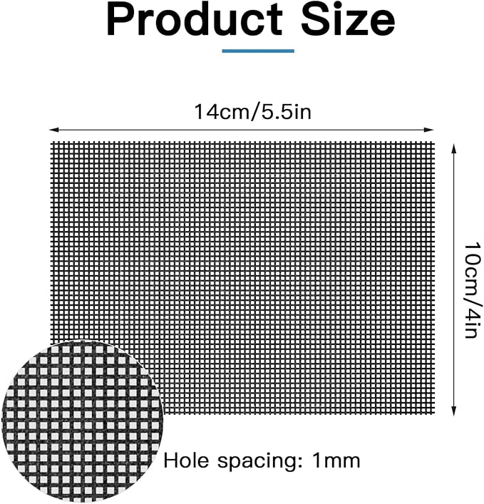 Toilet Cleaner Hard Water, 2024 Newly Upgraded Toilet Cleaning Screens Hard - Image 6