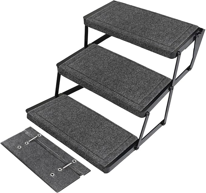 OKBA RV Step Covers - Image 4