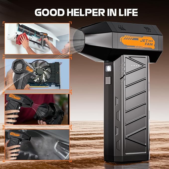 Compressed Air Duster - Image 7