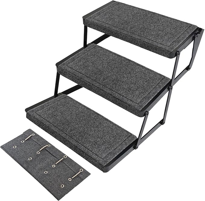 OKBA RV Step Covers - Image 4