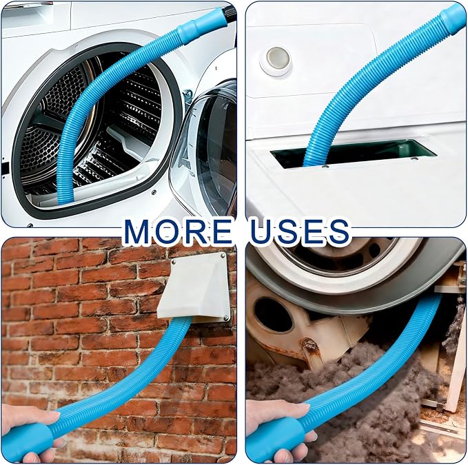 Dryer Vent Cleaner Kit - Image 4
