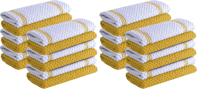 Infinitee Xclusives Premium Kitchen Towels by InfiniteeXclusives