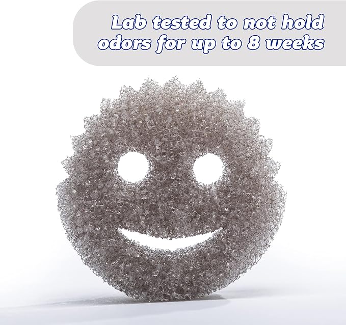 Scrub Daddy Sponge -Style Collection- Scratch-Free Scrubber - Image 6