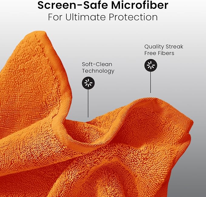 Screen Cleaner Spray - Image 6