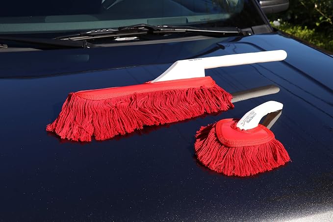 The Original California Car Duster Detailing Kit - Image 7
