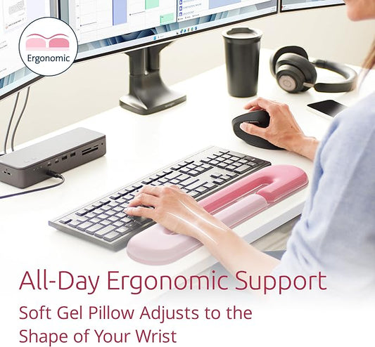 Kensington Duo Gel Loop Wrist Rest - Image 2