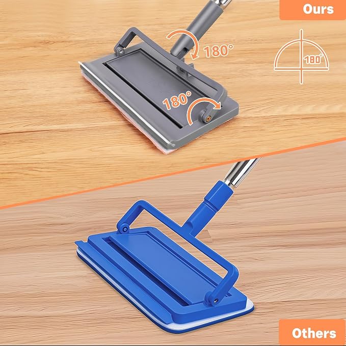 Ceiling Fan Cleaner Duster - Image 7