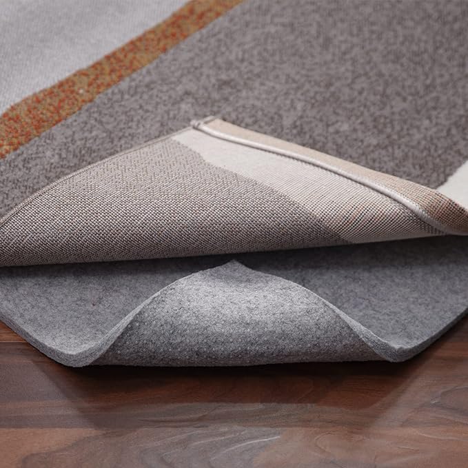 Non Slip Rug Pad Gripper by Resare