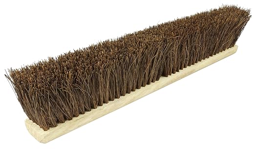 Weiler 42023 24" Block Size, Palmyra Fill, Garage Brush - Image 2