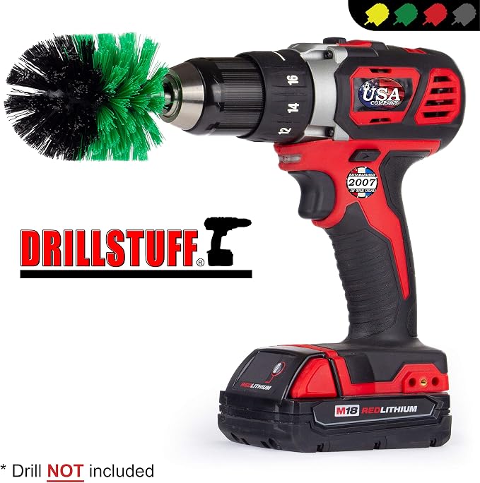 Kitchen Brush Accessories - Image 4