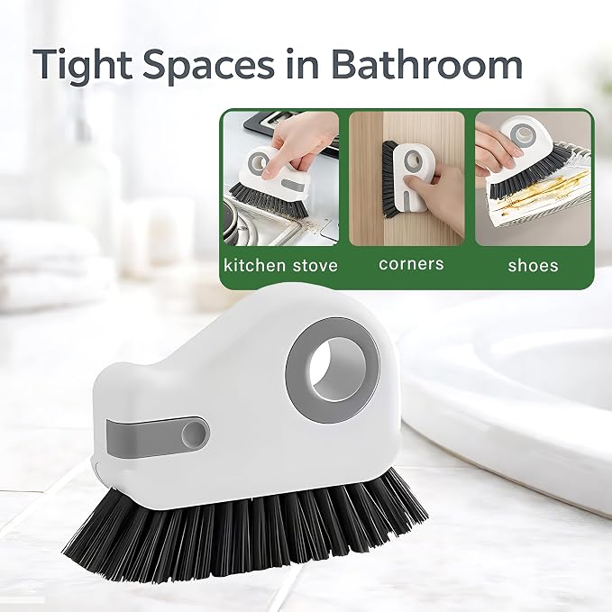2 in 1 Groove Cleaning Brush - Image 7