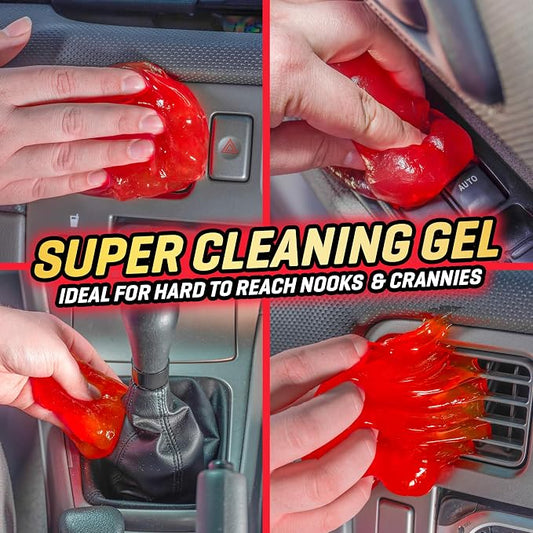 CarPlan Demon Slime 5.6 Oz - Image 2