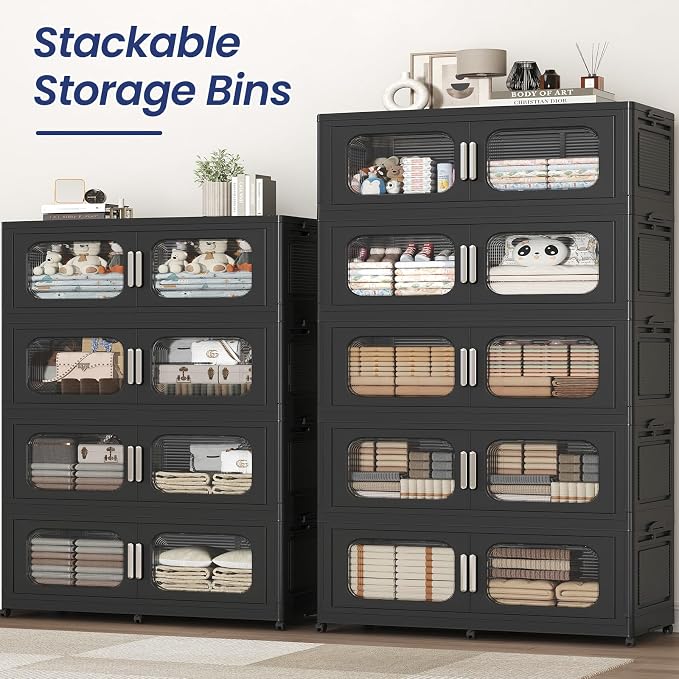250GAL Extra Large Storage Bins - Image 7