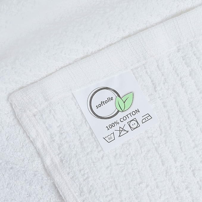 Softolle Bar Mop Towels - Image 3