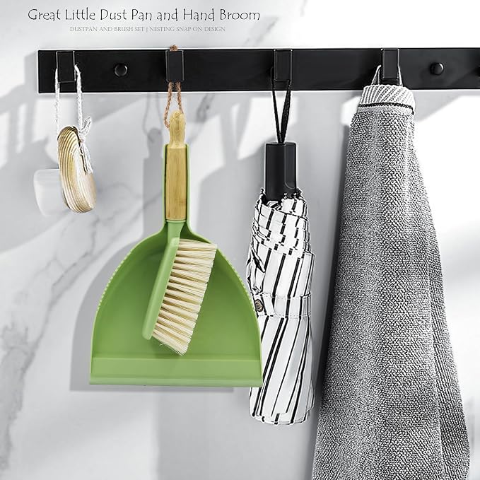 Dust Pan and Brush - Image 5