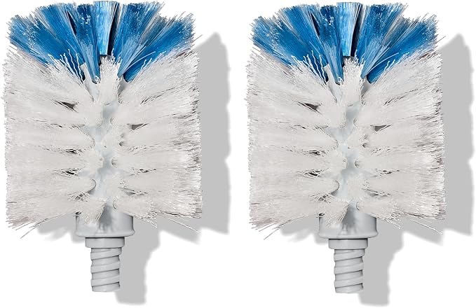 OXO Good Grips Stainless Steel Bottle Brush Refill by OXO
