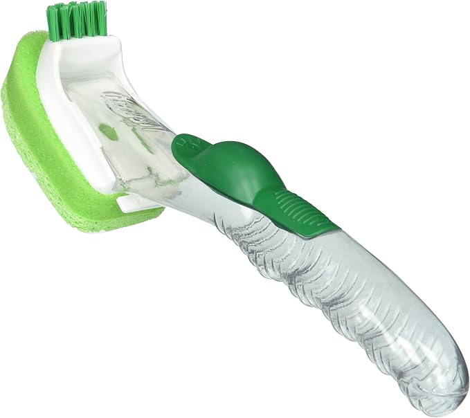 Libman 1132 Glass and Dish Wand by TheLibmanCompany