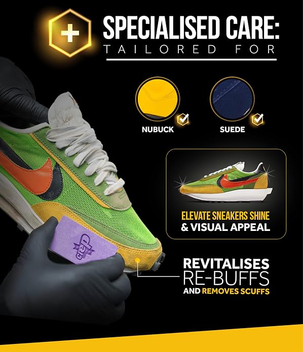 Crep Protect Suede Scuff Eraser - Image 2