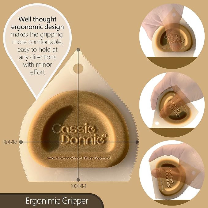 Mini Pet Hair Detailer, Pet Hair Remover - Image 2