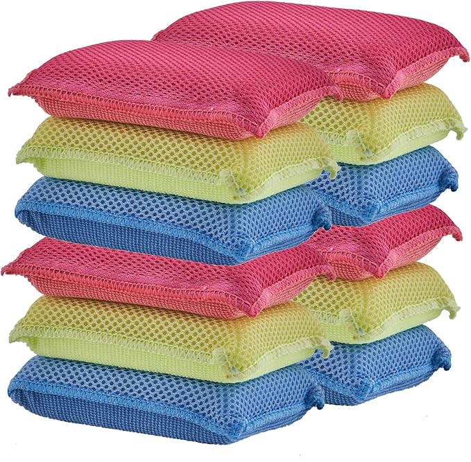 Microfiber Sponge by Superio