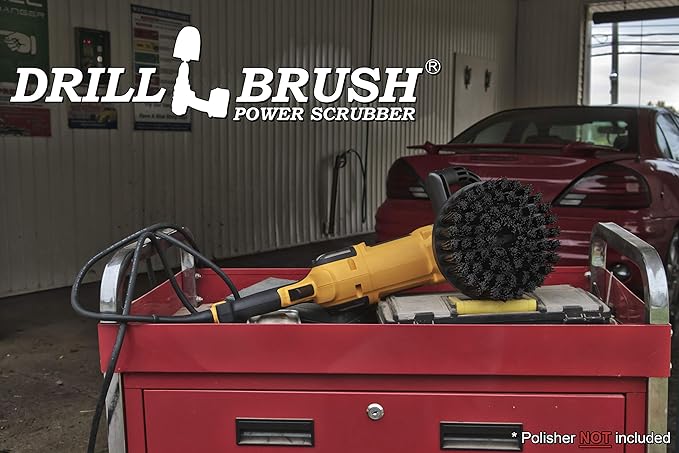 Outdoor Concrete Brush - Image 6