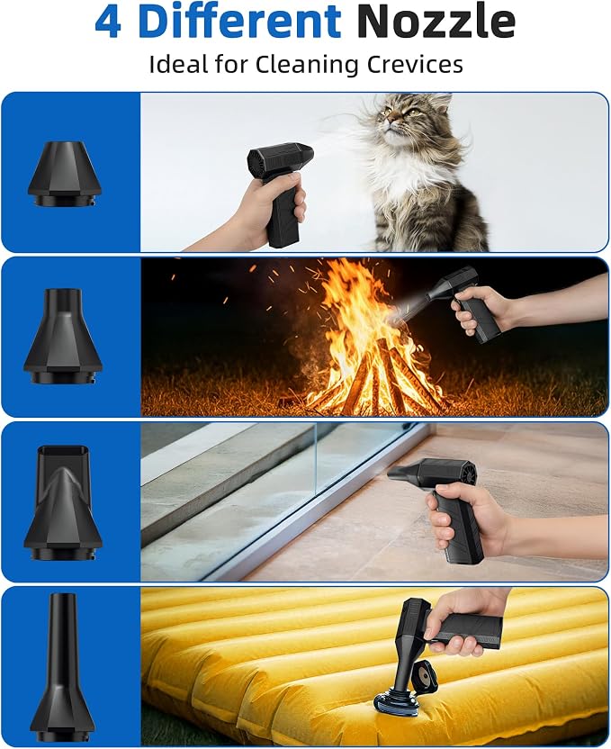 Compressed Air Duster - Image 4