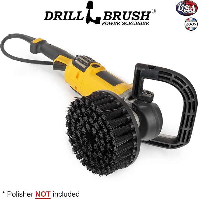 Outdoor Concrete Brush - Image 4