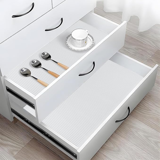 Non-Slip Silicone Refrigerator Liners - Image 6