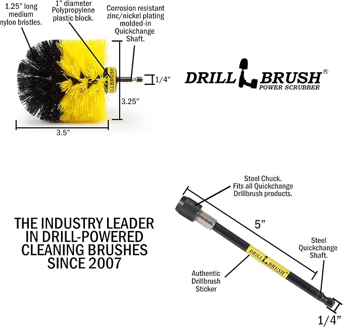 Cleaning Supplies - Image 5