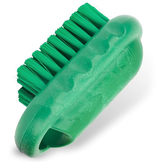 SPARTA 5 Inch Hand and Nail Brush by CarlisleFoodServiceProducts