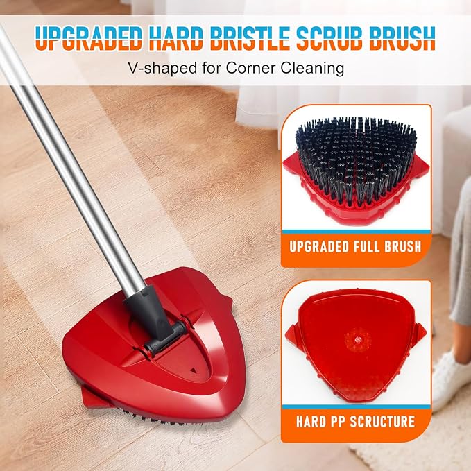 Mop Head Replacement Pads Compatible - Image 3